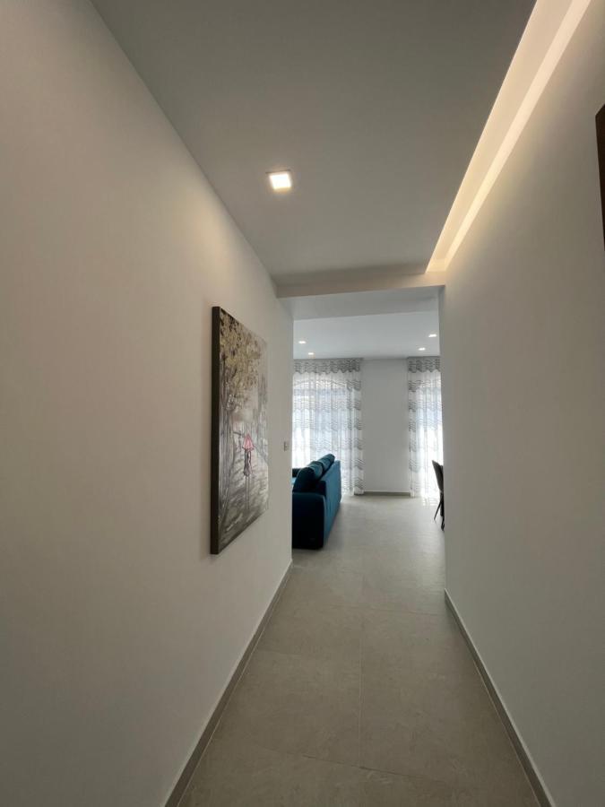 St Julians Apartment San Ġiljan Exterior foto