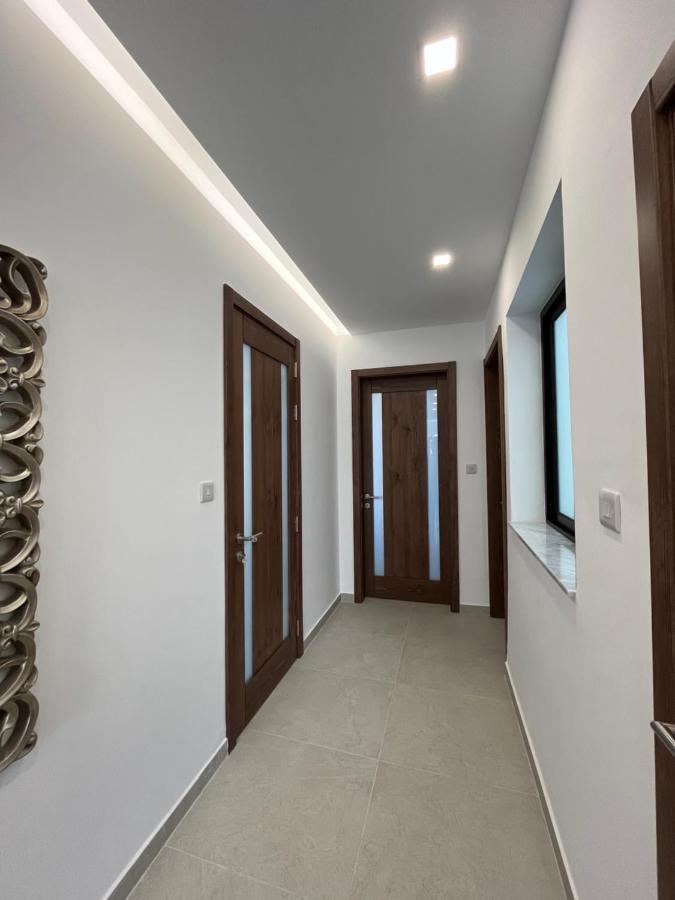 St Julians Apartment San Ġiljan Exterior foto