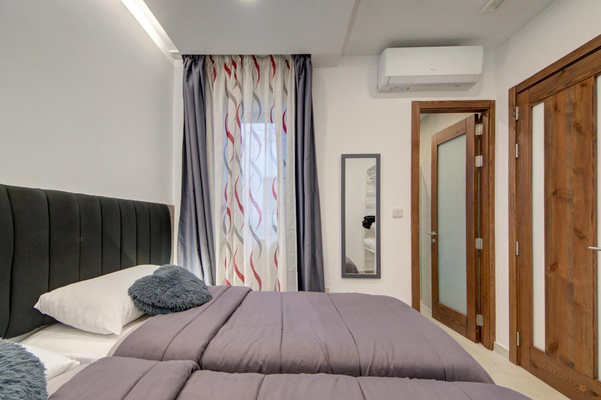 St Julians Apartment San Ġiljan Exterior foto
